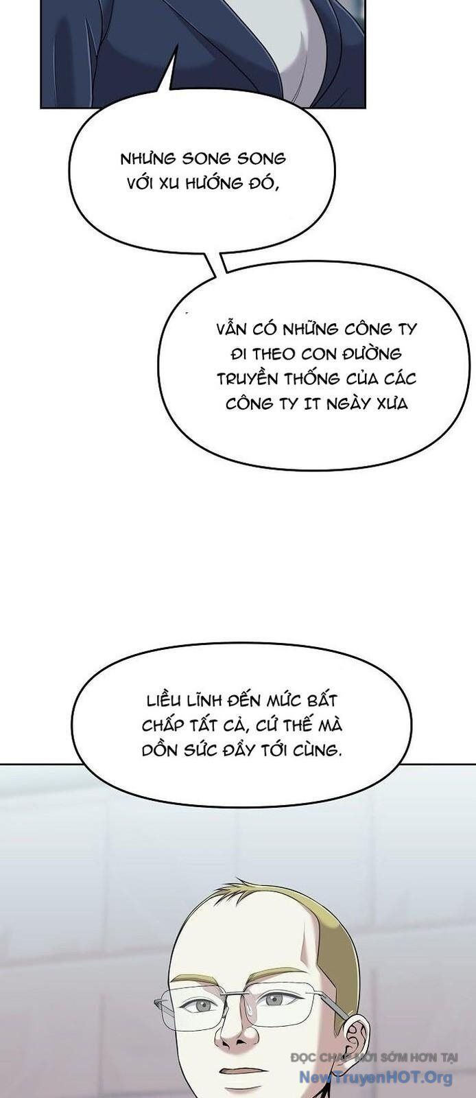 Nhân Viên Thực Tập Kim Cheolsu - chap106 - Trang 35